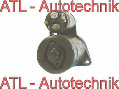 ATL AUTOTECHNIK a10020 -  Стартер